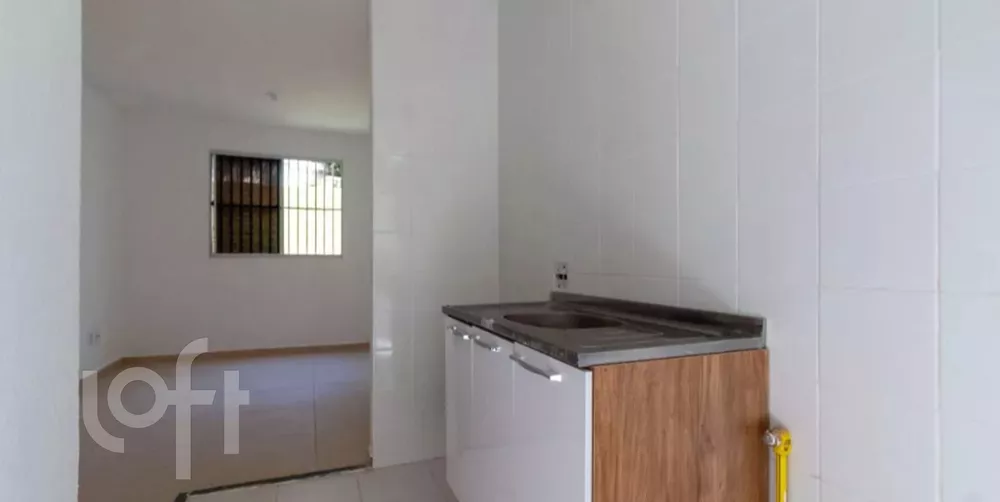 Apartamento à venda com 1 quarto, 39m² - Foto 4