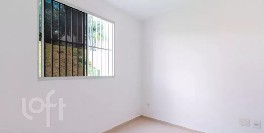 Apartamento à venda com 1 quarto, 39m² - Foto 1