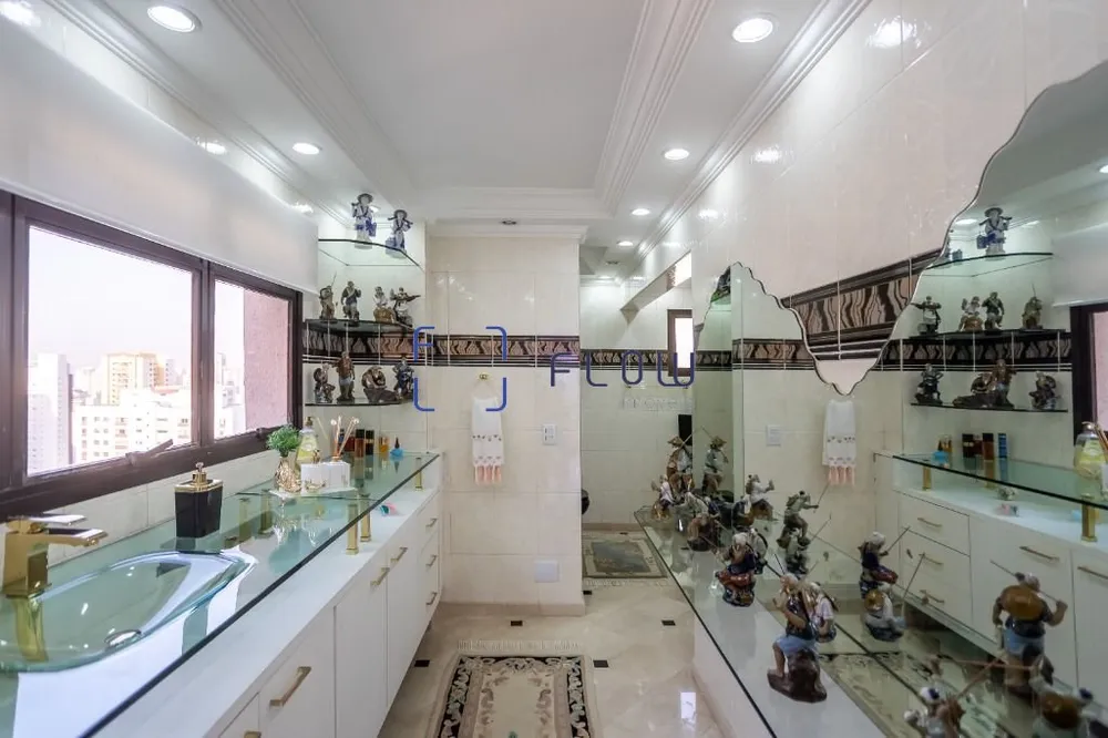 Cobertura, 3 quartos, 400 m² - Foto 4