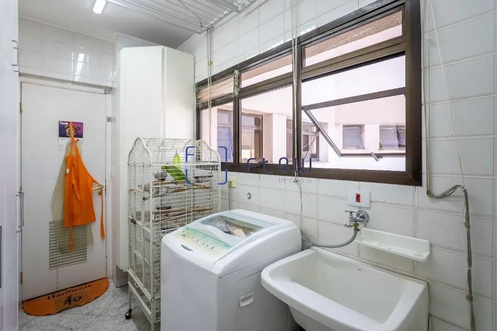 Cobertura, 3 quartos, 400 m² - Foto 2