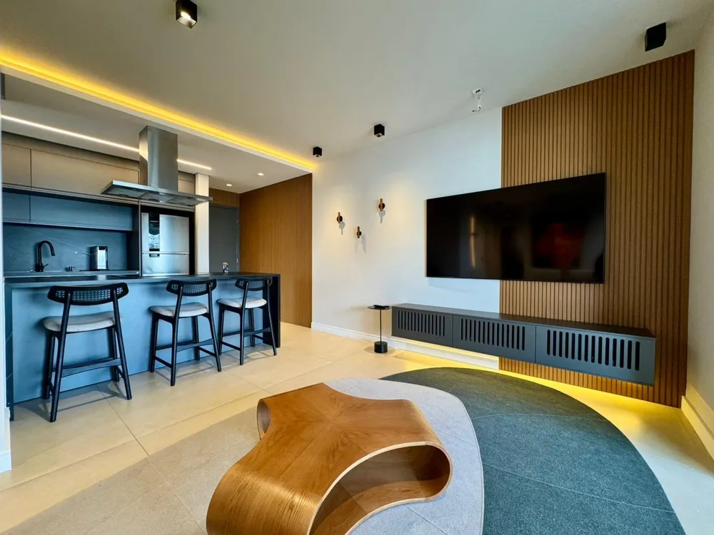 Apartamento, 2 quartos, 75 m² - Foto 1
