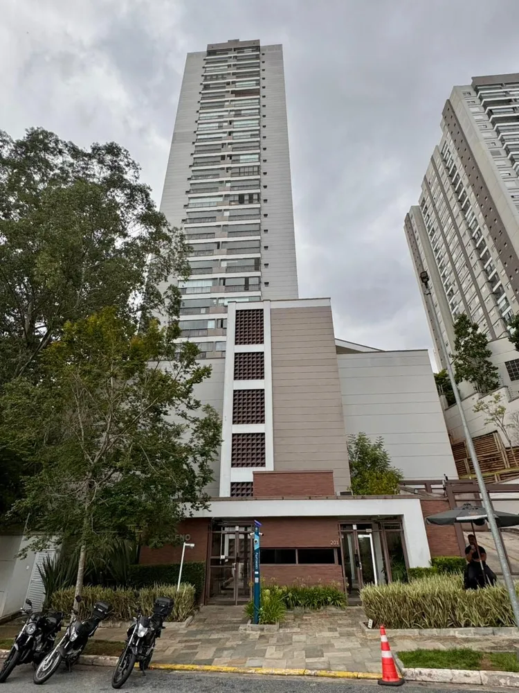 Apartamento, 2 quartos, 75 m² - Foto 3