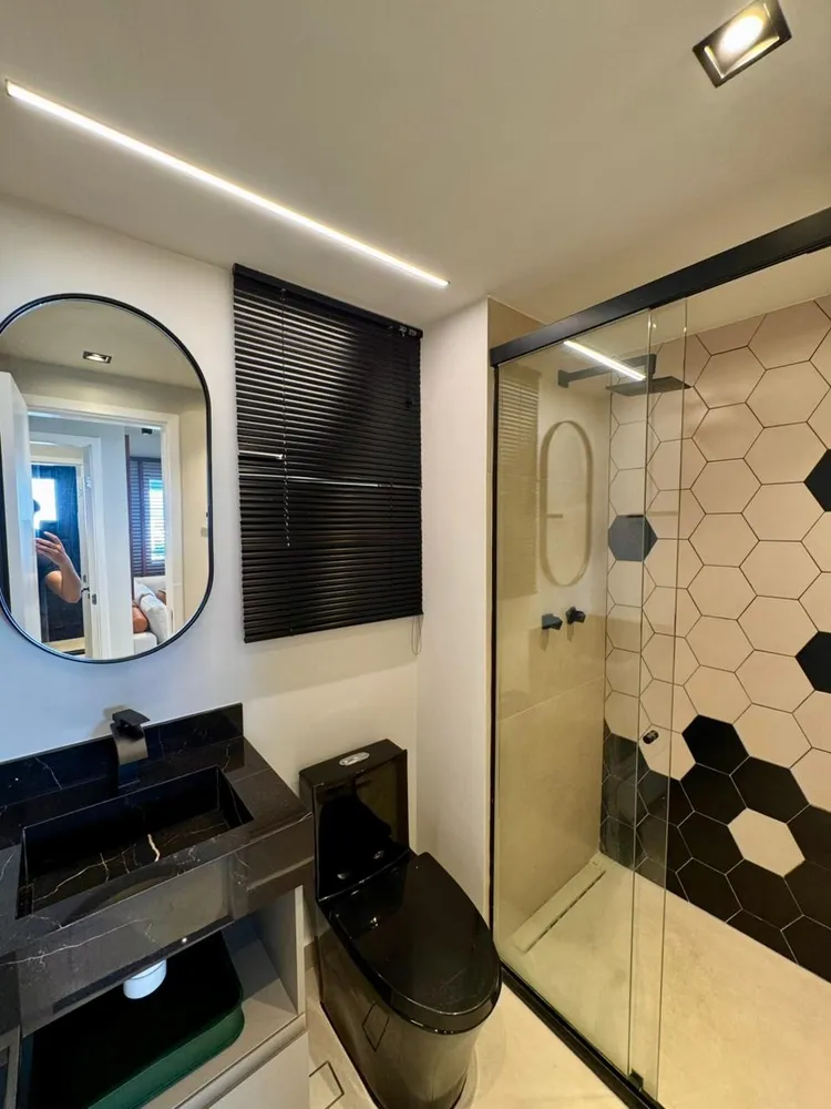 Apartamento, 2 quartos, 75 m² - Foto 6