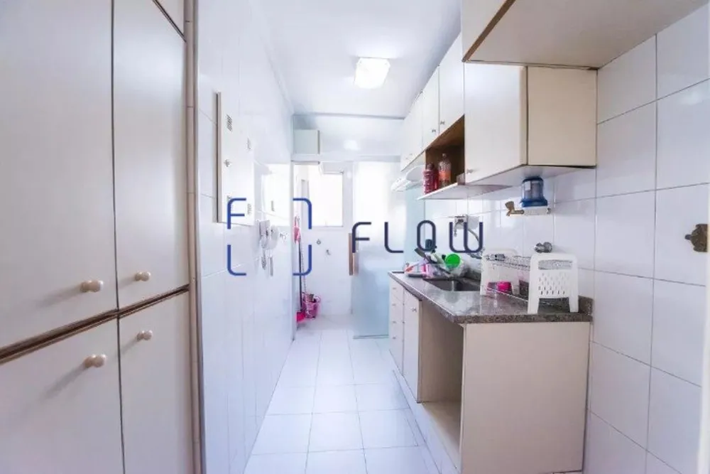 Apartamento, 2 quartos, 60 m² - Foto 6
