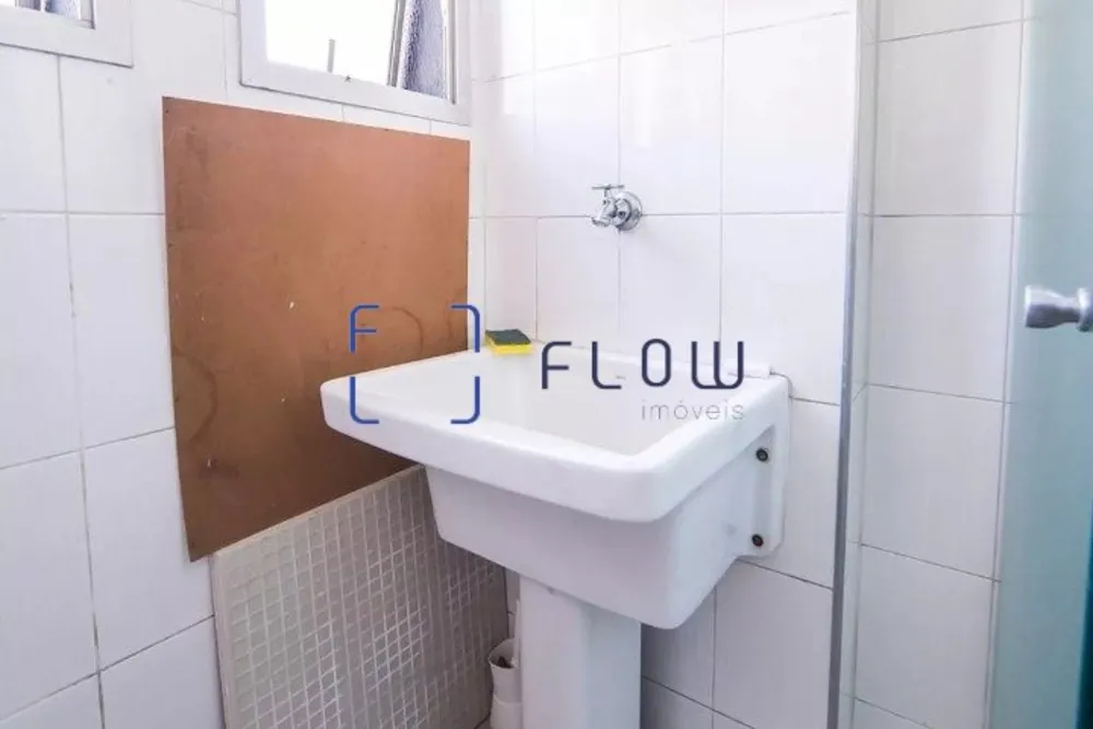 Apartamento, 2 quartos, 60 m² - Foto 10