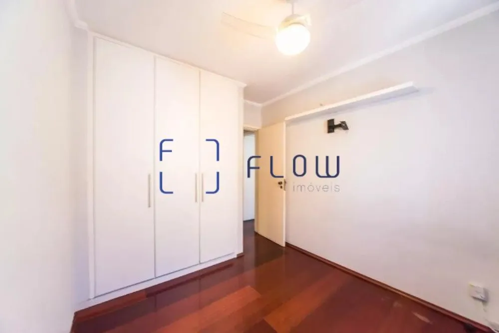Apartamento, 2 quartos, 60 m² - Foto 5