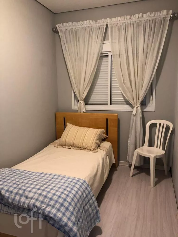 Apartamento à venda com 2 quartos, 65m² - Foto 2