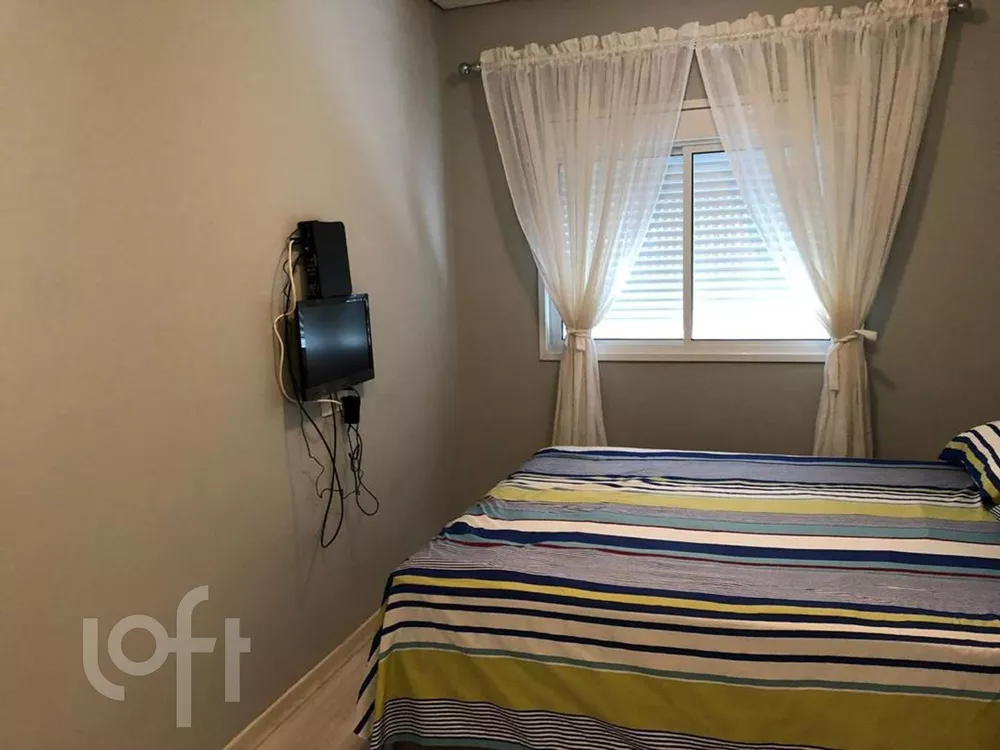 Apartamento à venda com 2 quartos, 65m² - Foto 3