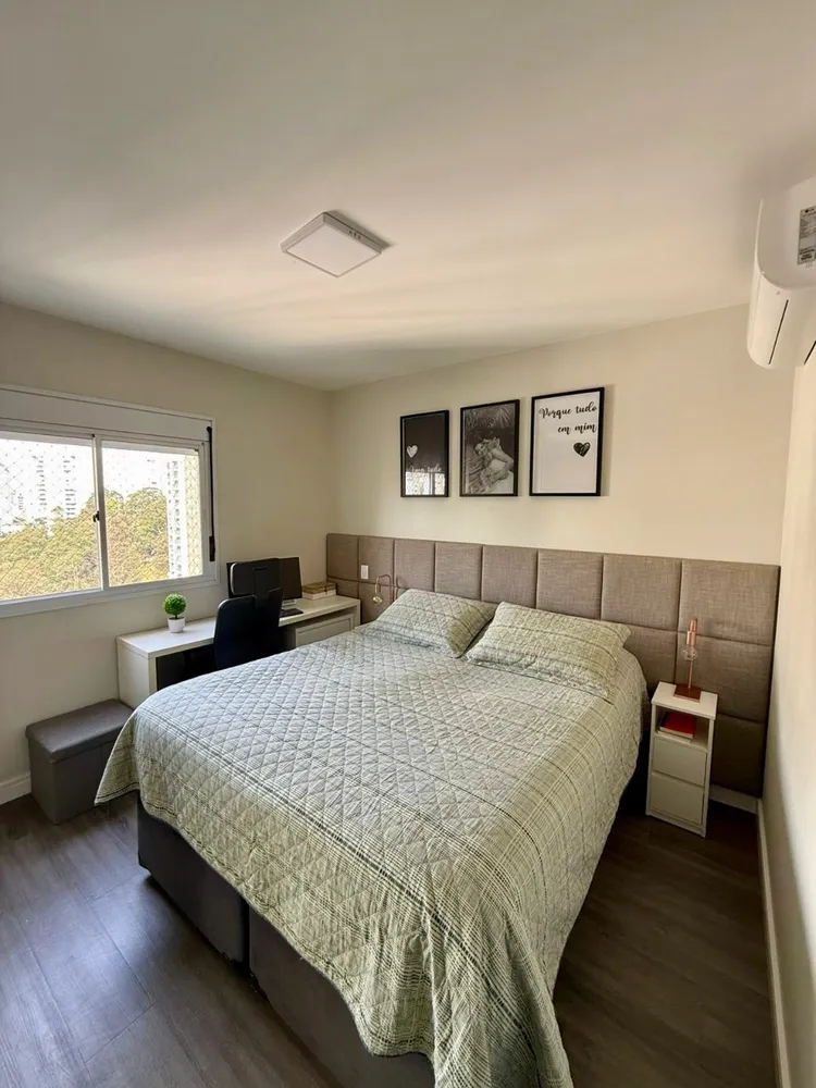 Apartamento, 3 quartos, 97 m² - Foto 5