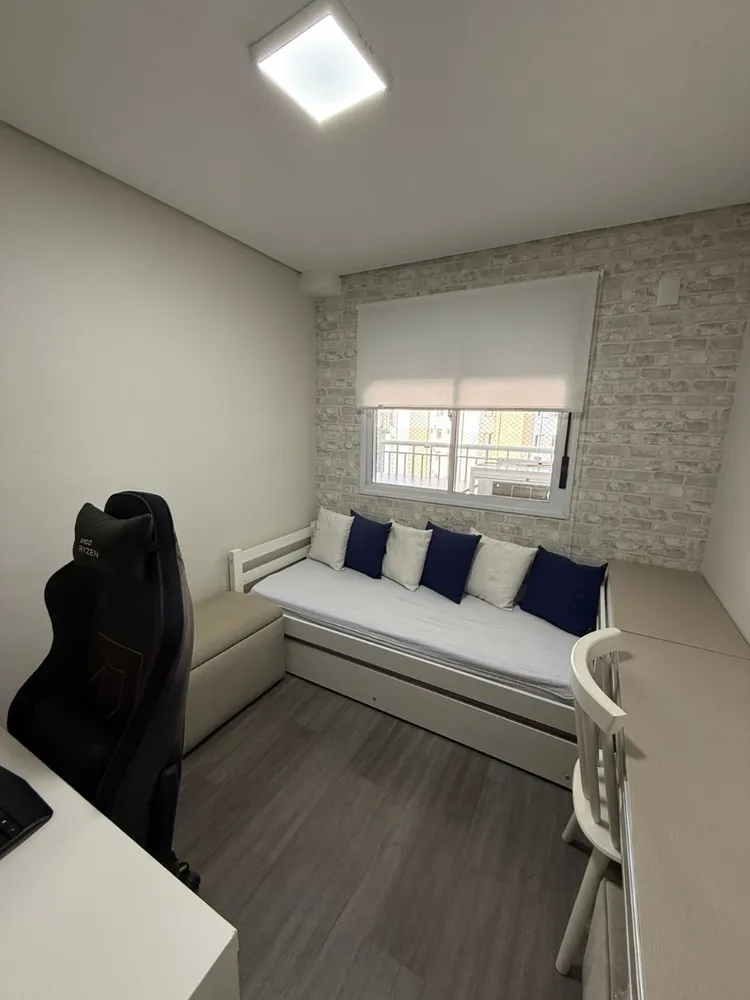 Apartamento, 3 quartos, 97 m² - Foto 7