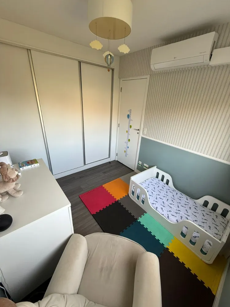 Apartamento, 3 quartos, 97 m² - Foto 6