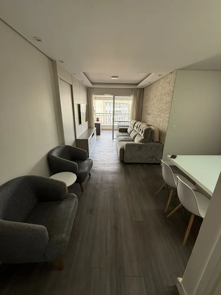 Apartamento, 3 quartos, 97 m² - Foto 3