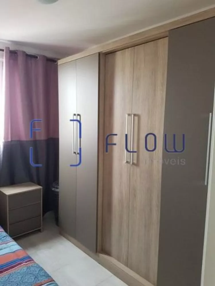 Apartamento à venda com 2 quartos, 52m² - Foto 14