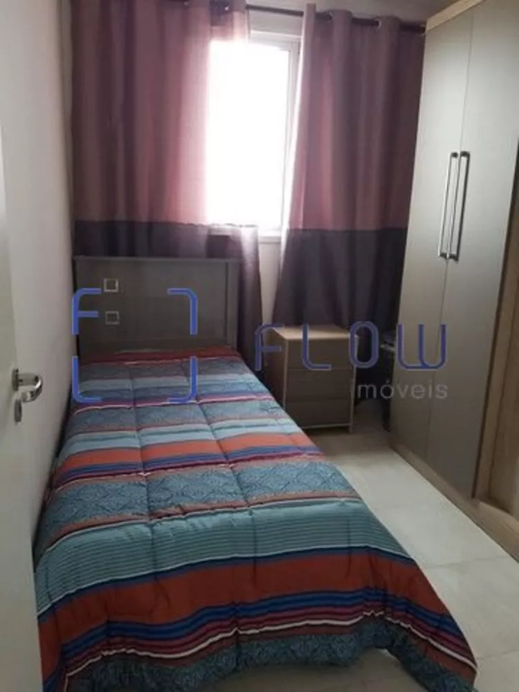 Apartamento à venda com 2 quartos, 52m² - Foto 16