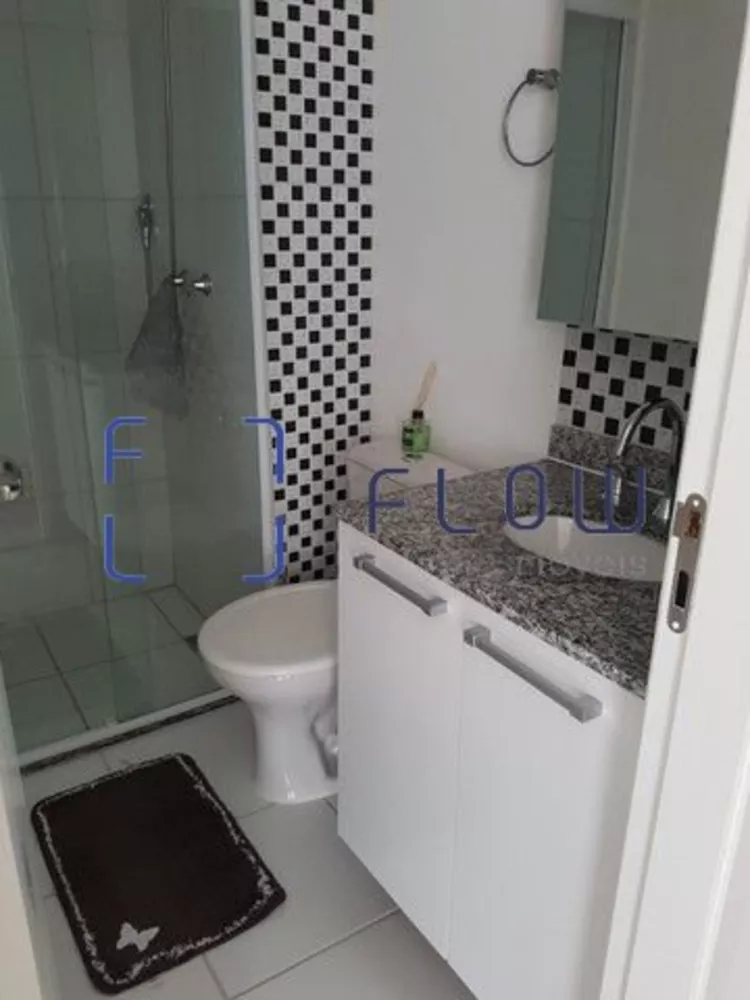 Apartamento à venda com 2 quartos, 52m² - Foto 13