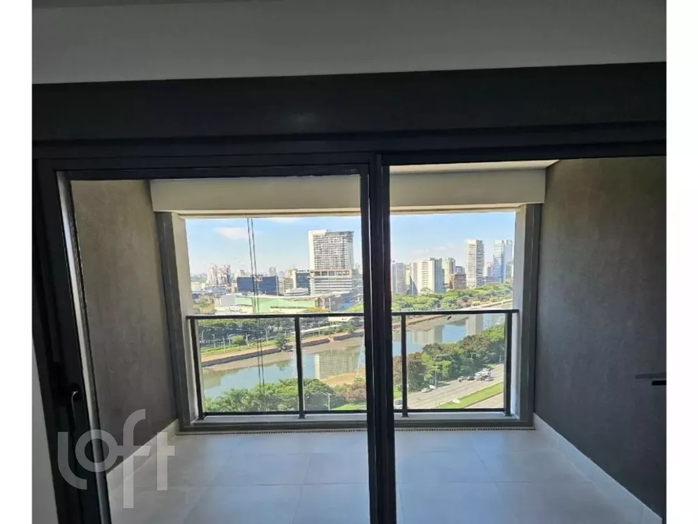 Apartamento à venda com 3 quartos, 186m² - Foto 5