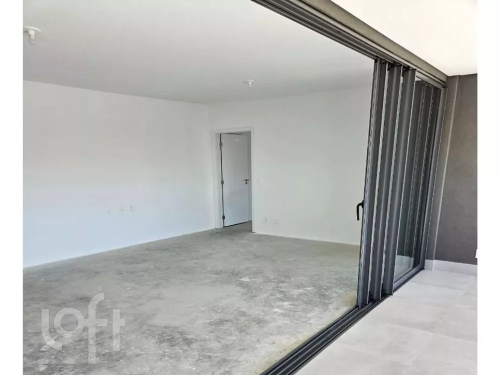 Apartamento à venda com 3 quartos, 186m² - Foto 3