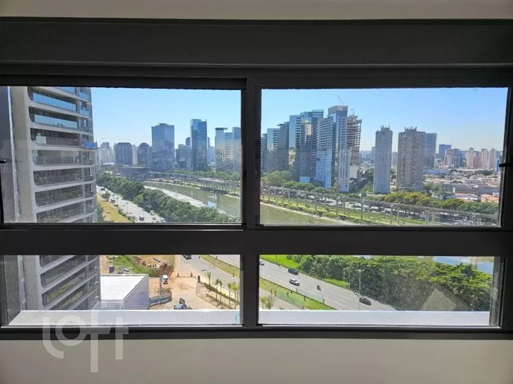 Apartamento à venda com 3 quartos, 186m² - Foto 8