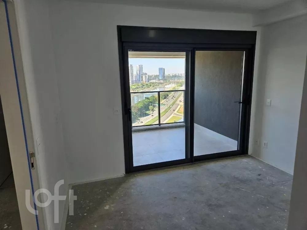 Apartamento à venda com 3 quartos, 186m² - Foto 4