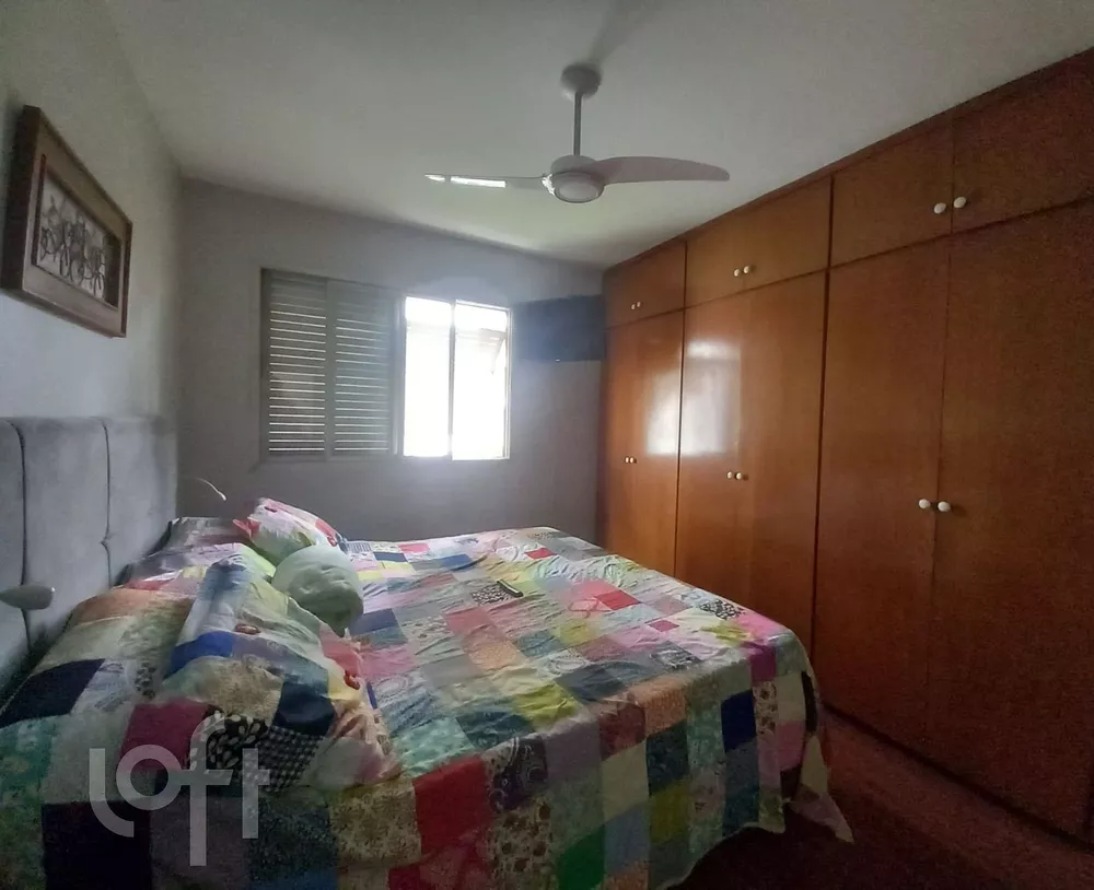 Apartamento à venda com 3 quartos, 110m² - Foto 3