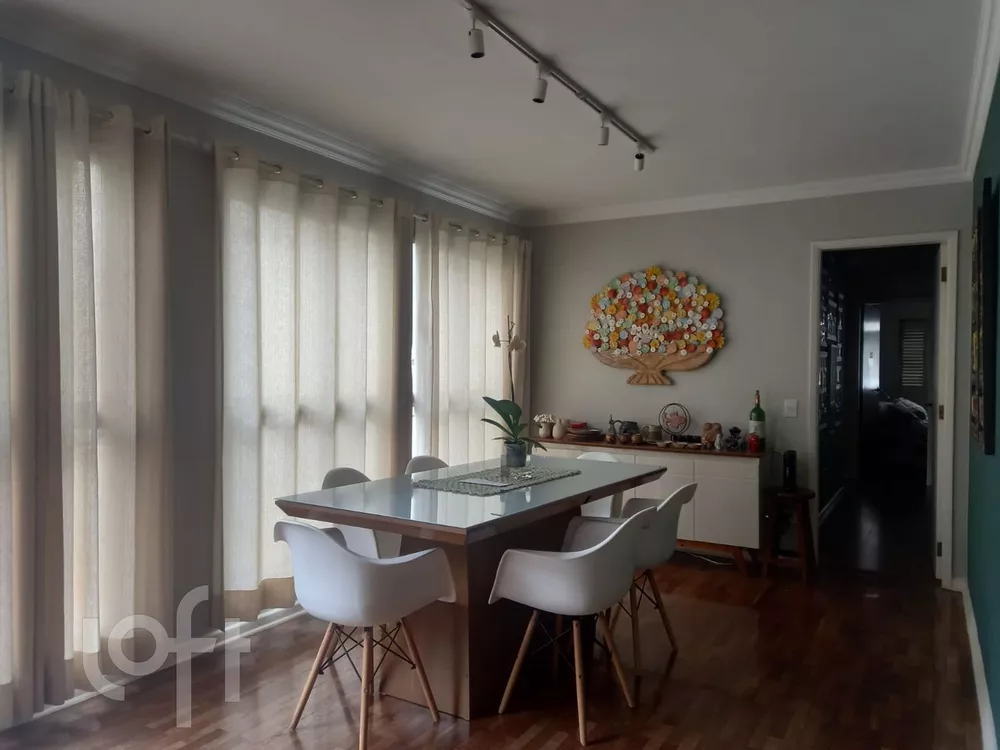 Apartamento à venda com 3 quartos, 110m² - Foto 4