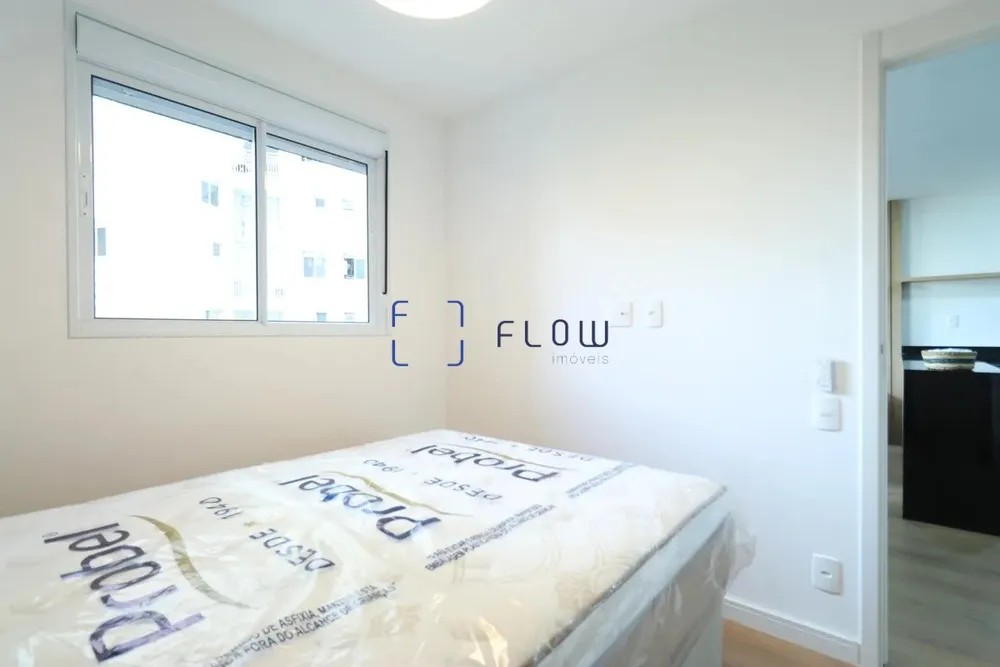 Apartamento, 1 quarto, 40 m² - Foto 6