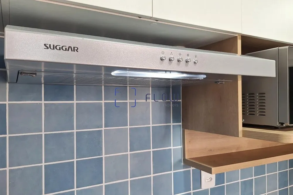 Apartamento, 1 quarto, 40 m² - Foto 11