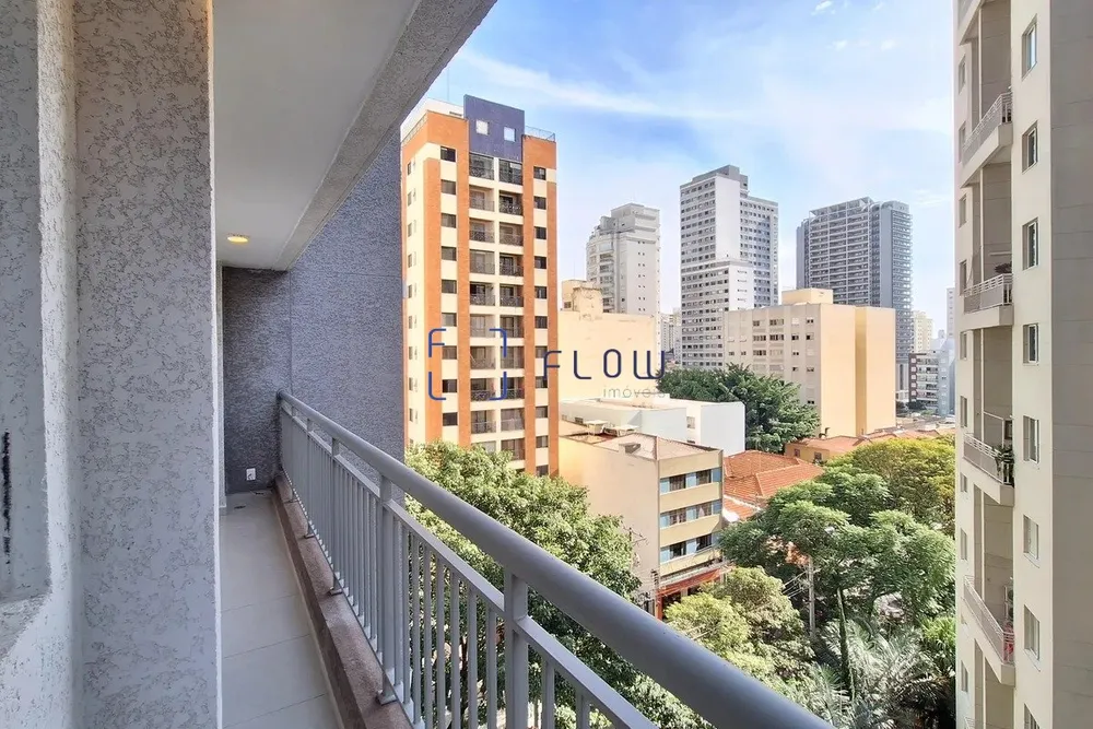 Apartamento, 1 quarto, 40 m² - Foto 2