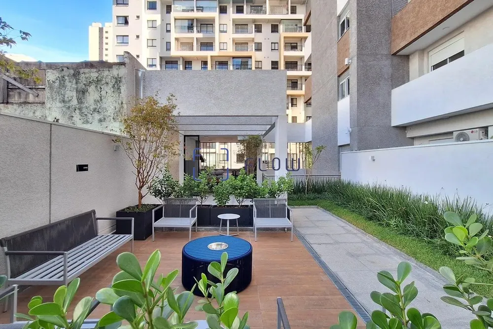 Apartamento, 1 quarto, 40 m² - Foto 10