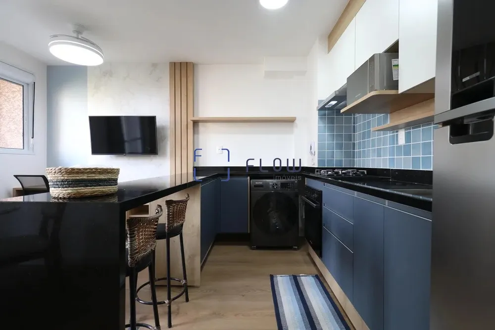 Apartamento, 1 quarto, 40 m² - Foto 7