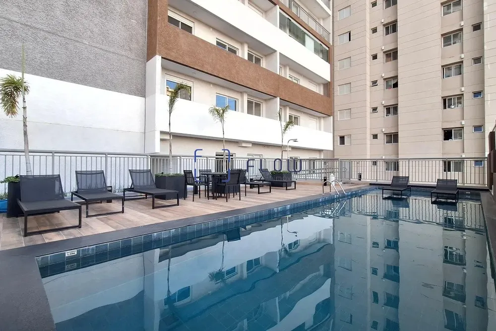 Apartamento, 1 quarto, 40 m² - Foto 13