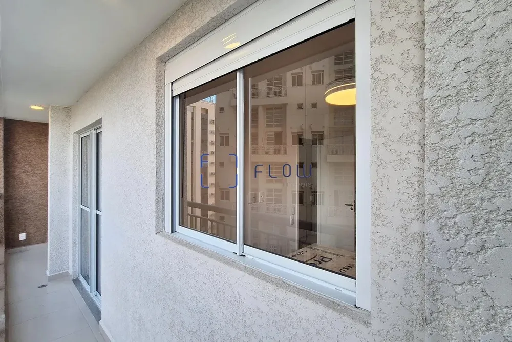 Apartamento, 1 quarto, 40 m² - Foto 3