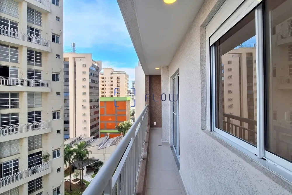 Apartamento, 1 quarto, 40 m² - Foto 4