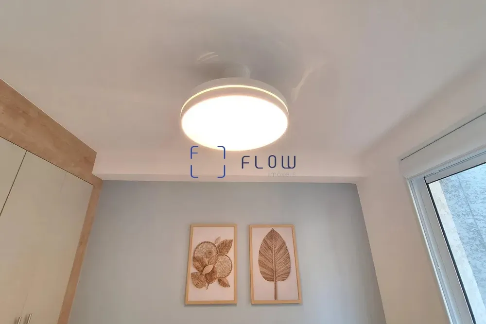 Apartamento, 1 quarto, 40 m² - Foto 5