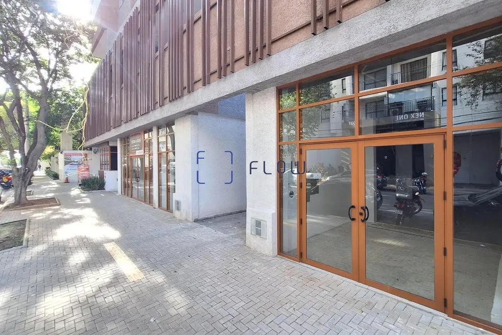 Apartamento, 1 quarto, 40 m² - Foto 16