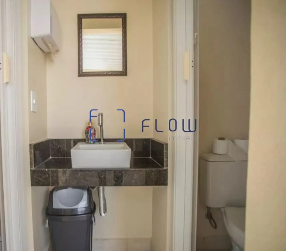 Casa, 3 quartos, 240 m² - Foto 12