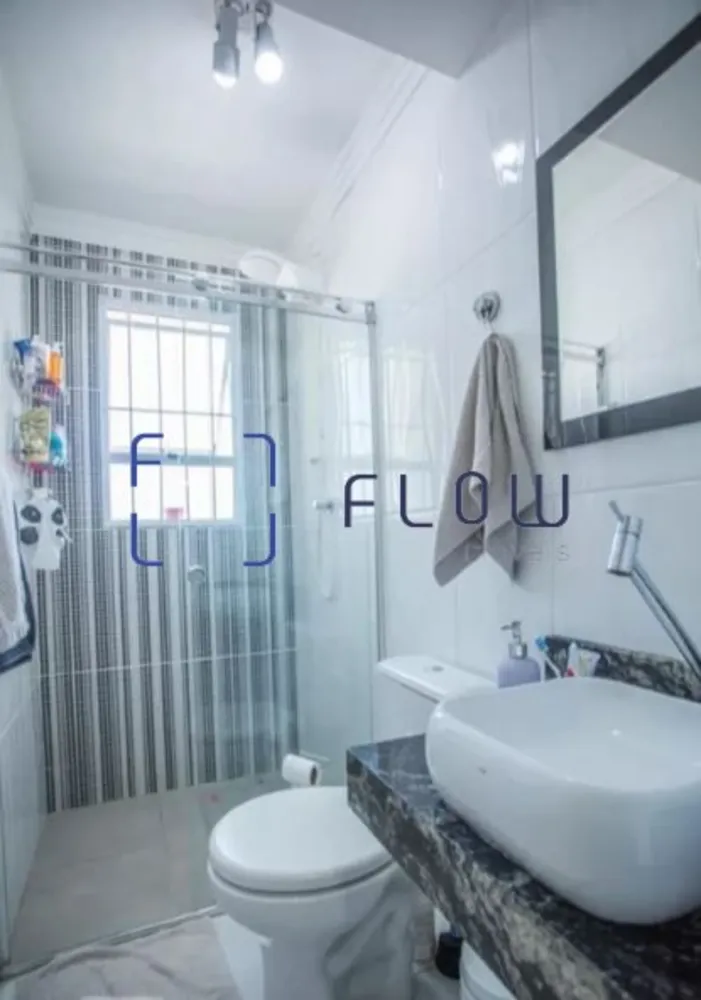 Casa, 3 quartos, 240 m² - Foto 10