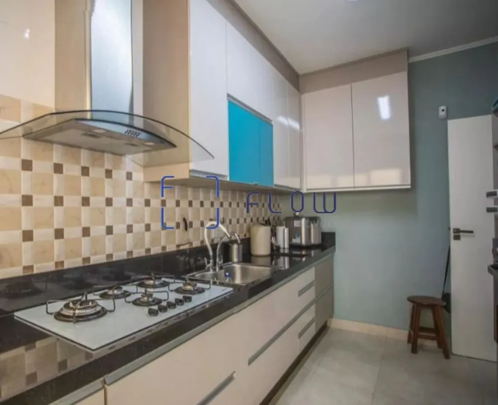 Casa, 3 quartos, 240 m² - Foto 7