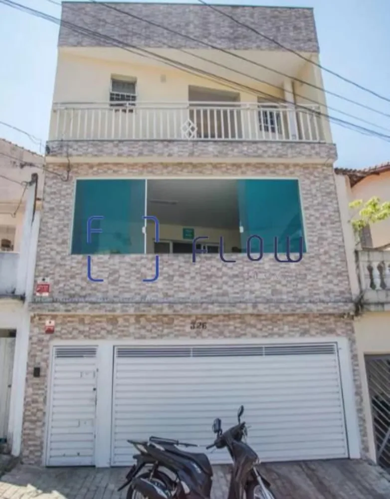 Casa, 3 quartos, 240 m² - Foto 16