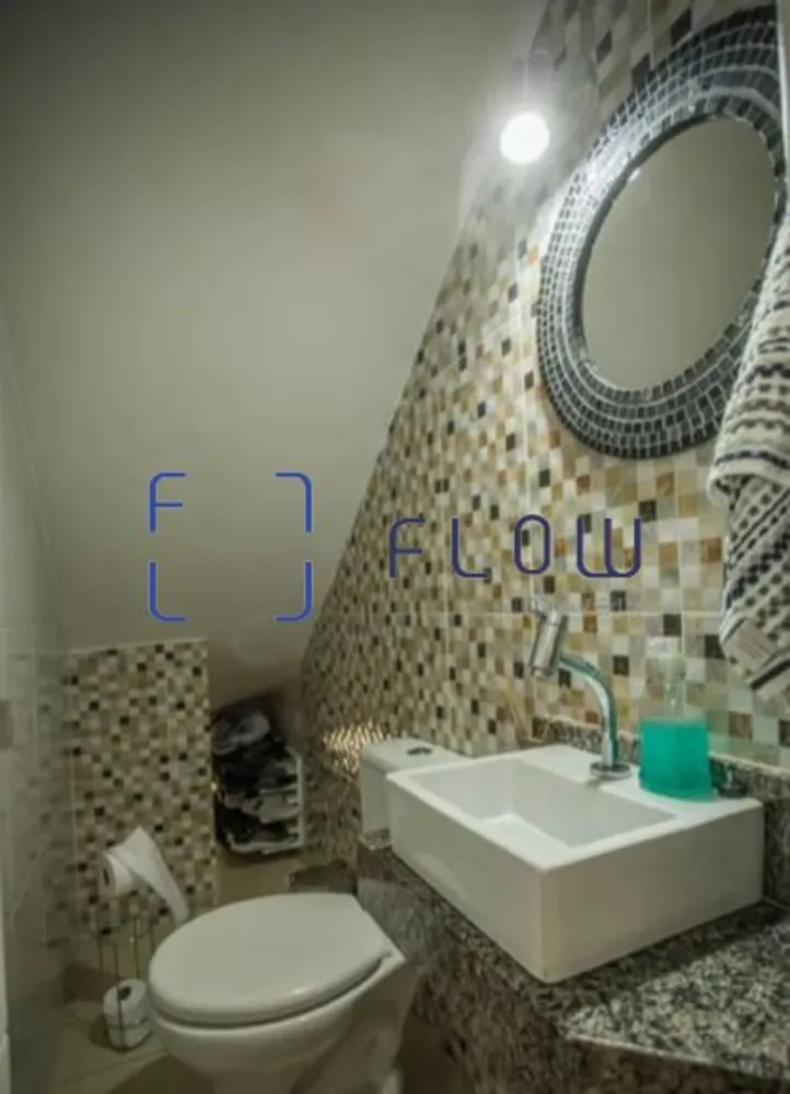 Casa, 3 quartos, 240 m² - Foto 8