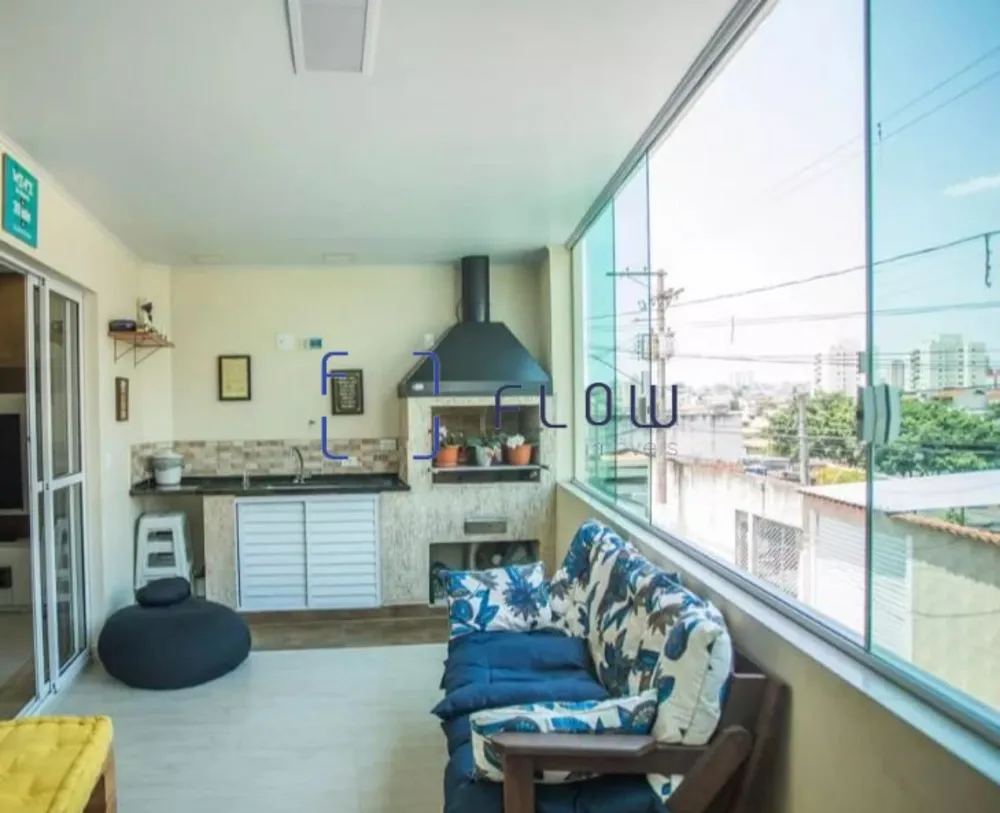 Casa, 3 quartos, 240 m² - Foto 9
