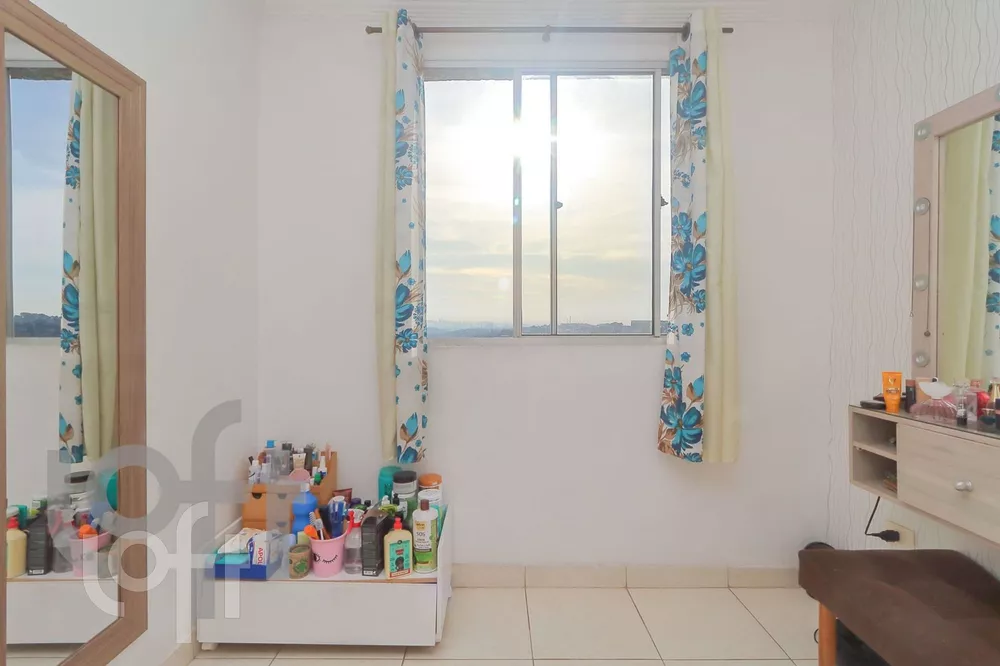 Apartamento à venda com 3 quartos, 110m² - Foto 8