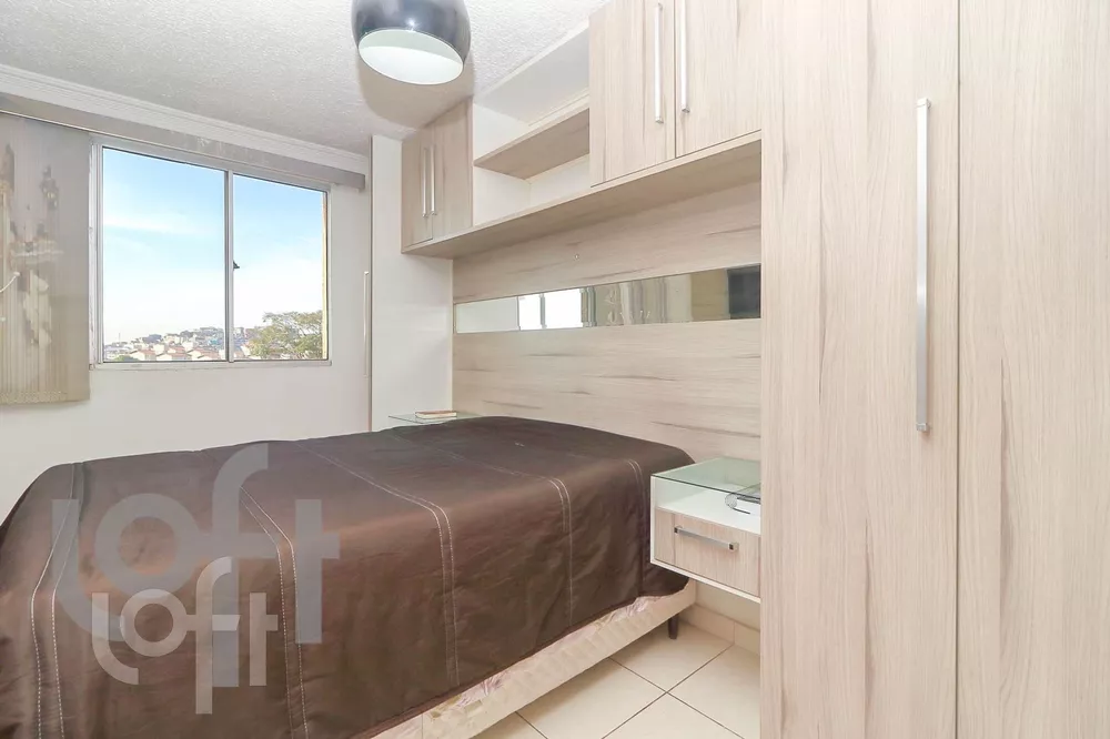 Apartamento à venda com 3 quartos, 110m² - Foto 6