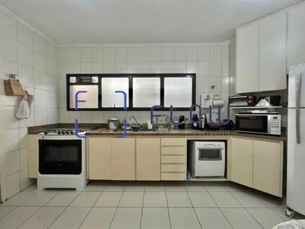Apartamento, 3 quartos, 156 m² - Foto 3