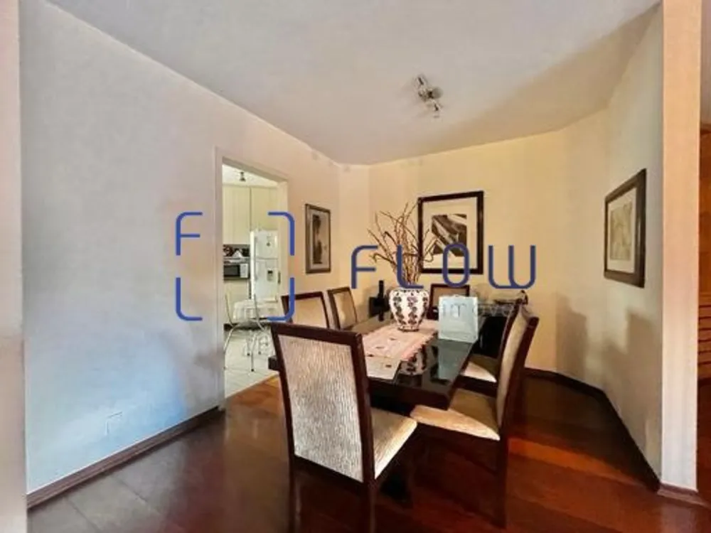 Apartamento, 3 quartos, 156 m² - Foto 3