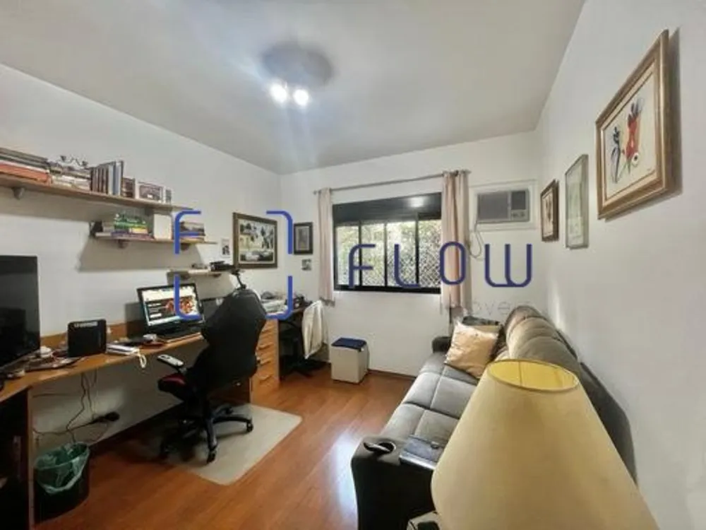 Apartamento, 3 quartos, 156 m² - Foto 9