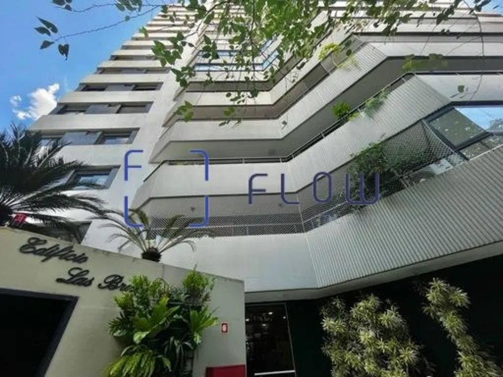 Apartamento, 3 quartos, 156 m² - Foto 5