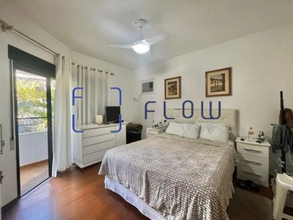 Apartamento, 3 quartos, 156 m² - Foto 7