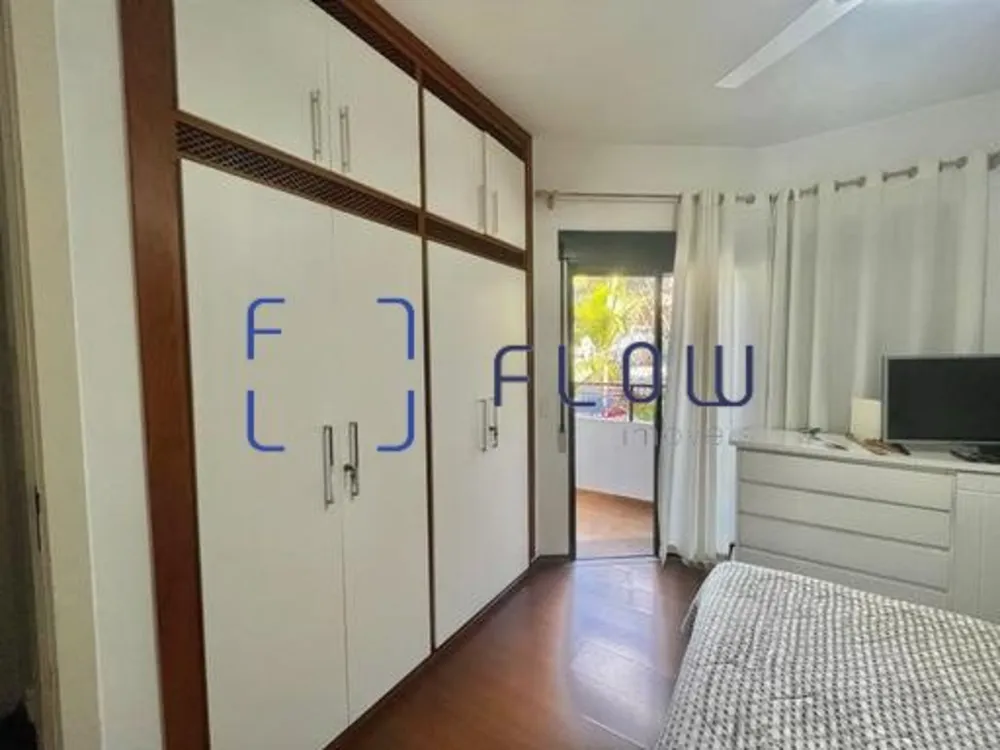 Apartamento, 3 quartos, 156 m² - Foto 8