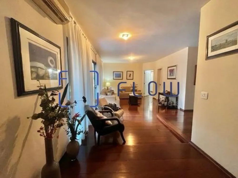 Apartamento, 3 quartos, 156 m² - Foto 6
